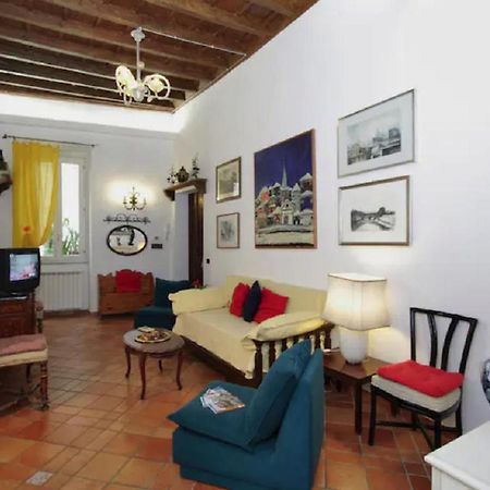 Piazza Farnese Lägenhet Rom Exteriör bild