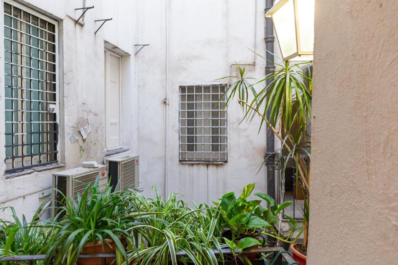 Piazza Farnese Lägenhet Rom Exteriör bild